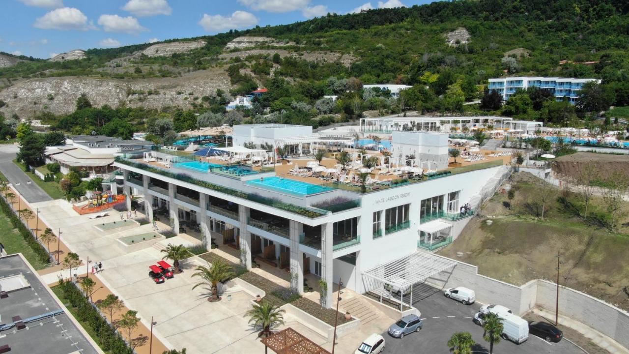 White Lagoon Resort 4* by Perfect Tour - 6 | YEO