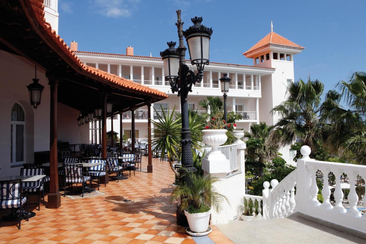 Riu Palace Madeira Hotel 4* by Perfect Tour