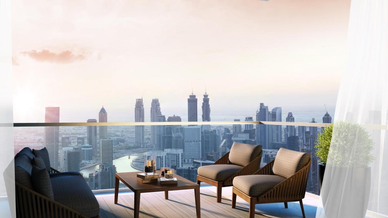 SLS Dubai Hotel & Residences 5* by Perfect Tour