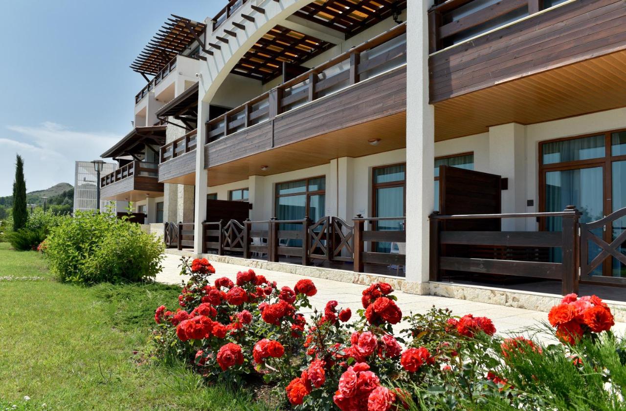 White Lagoon Resort 4* by Perfect Tour - 2 | YEO