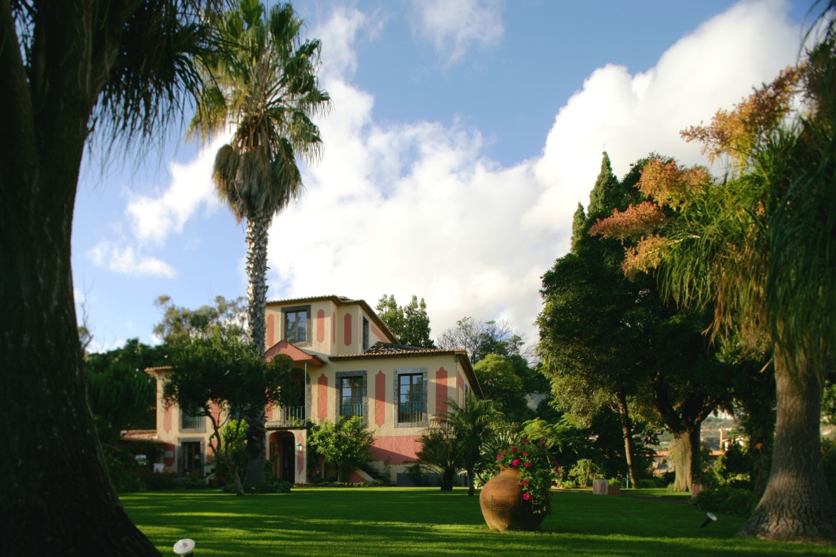 Quinta Splendida Wellness & Botanical Garden 4* by Perfect Tour