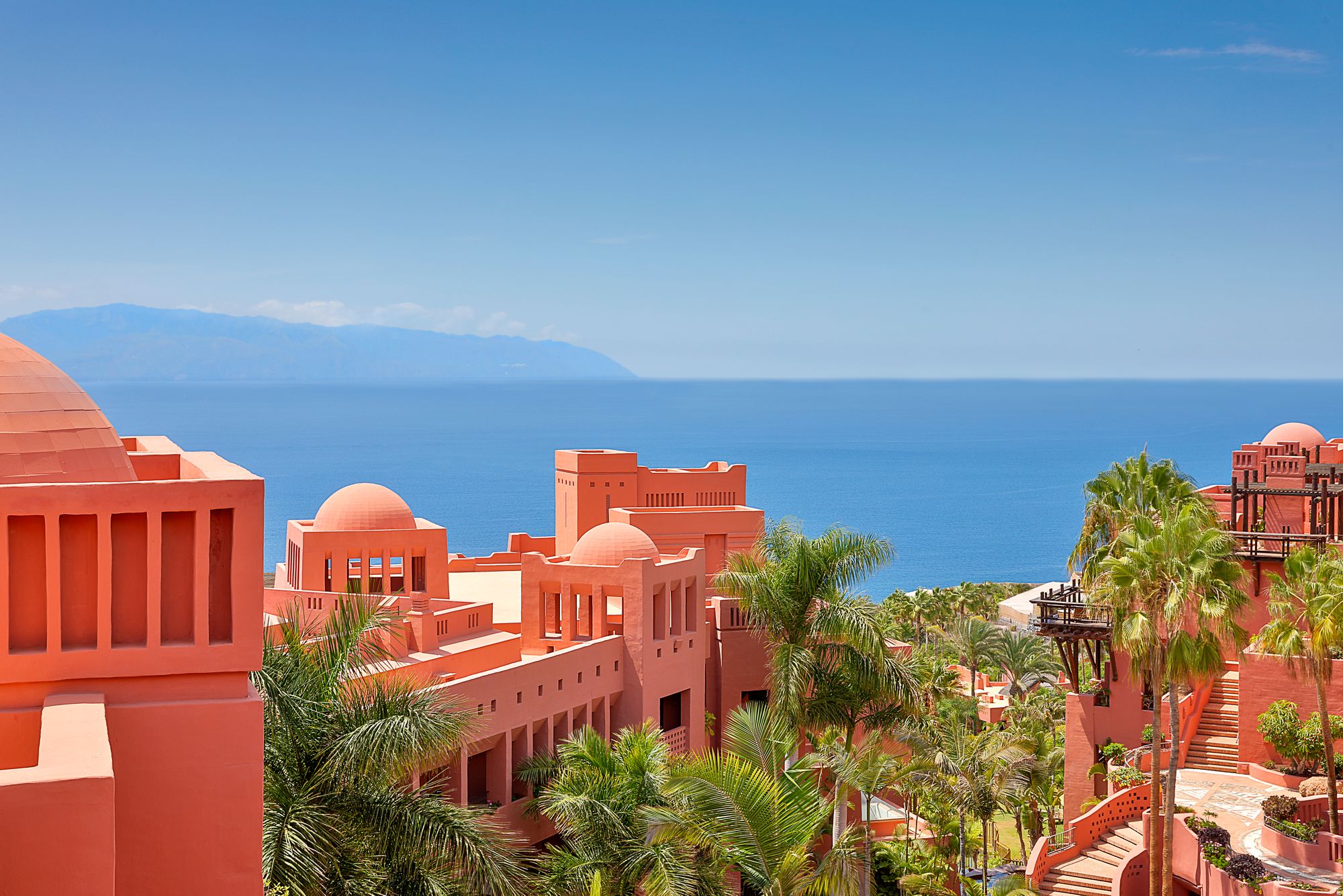 Vara 2022 Tenerife - The Ritz-Carlton, Abama Hotel 5* by Perfect Tour