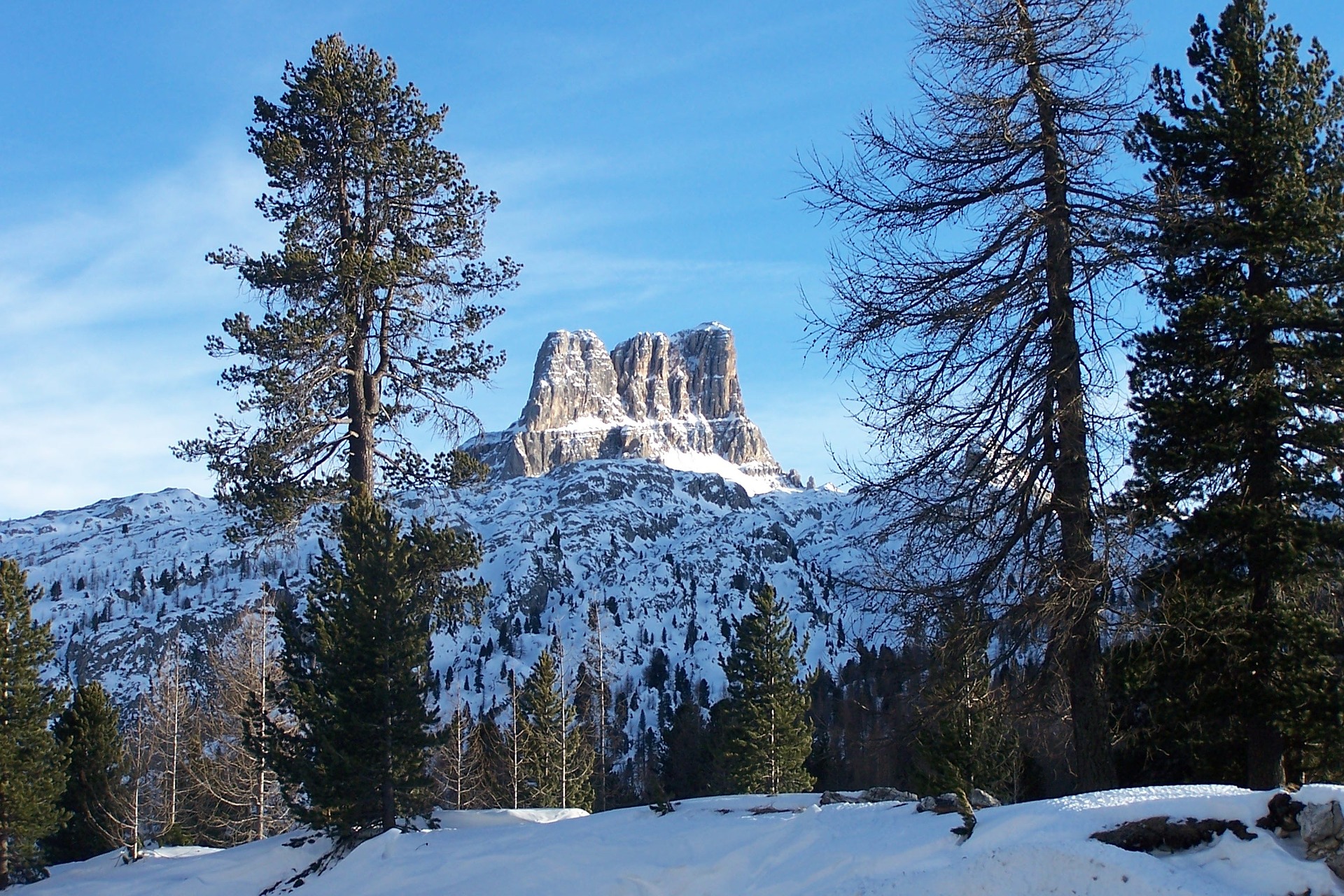 Cortina dʼAmpezzo