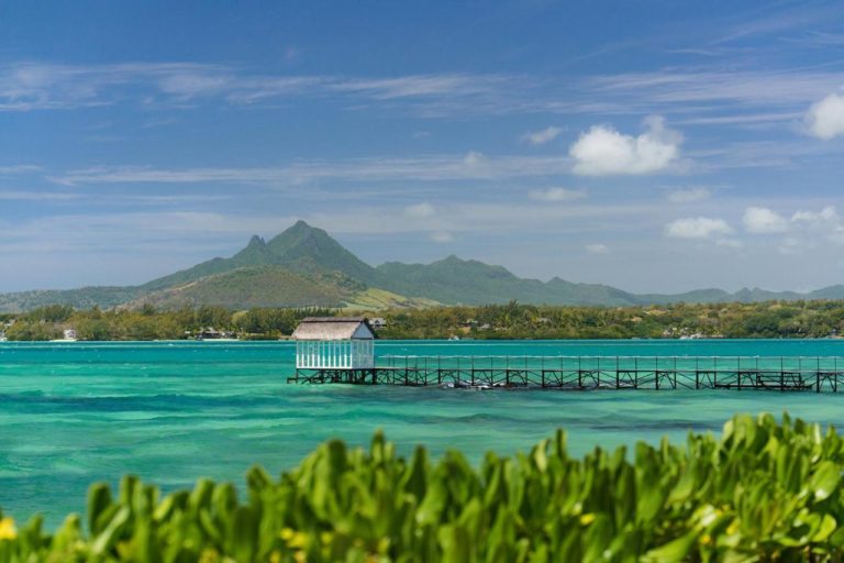Revelion 2023 in mauritius - Tropical Attitude Hotel 3* (adults only)