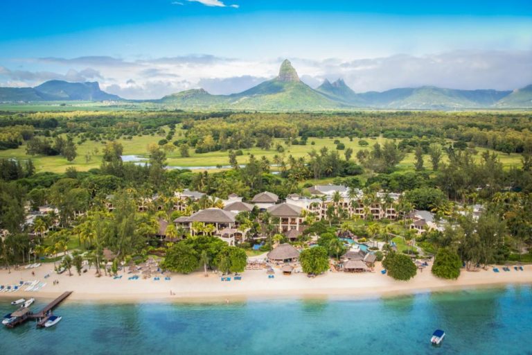 Hilton Mauritius Resort & Spa 5*