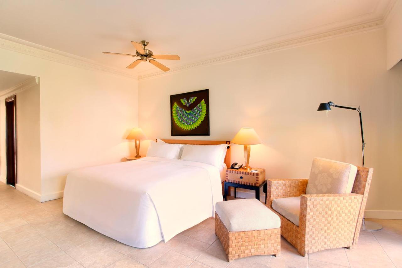 Hilton Mauritius Resort & Spa 5* by Perfect Tour