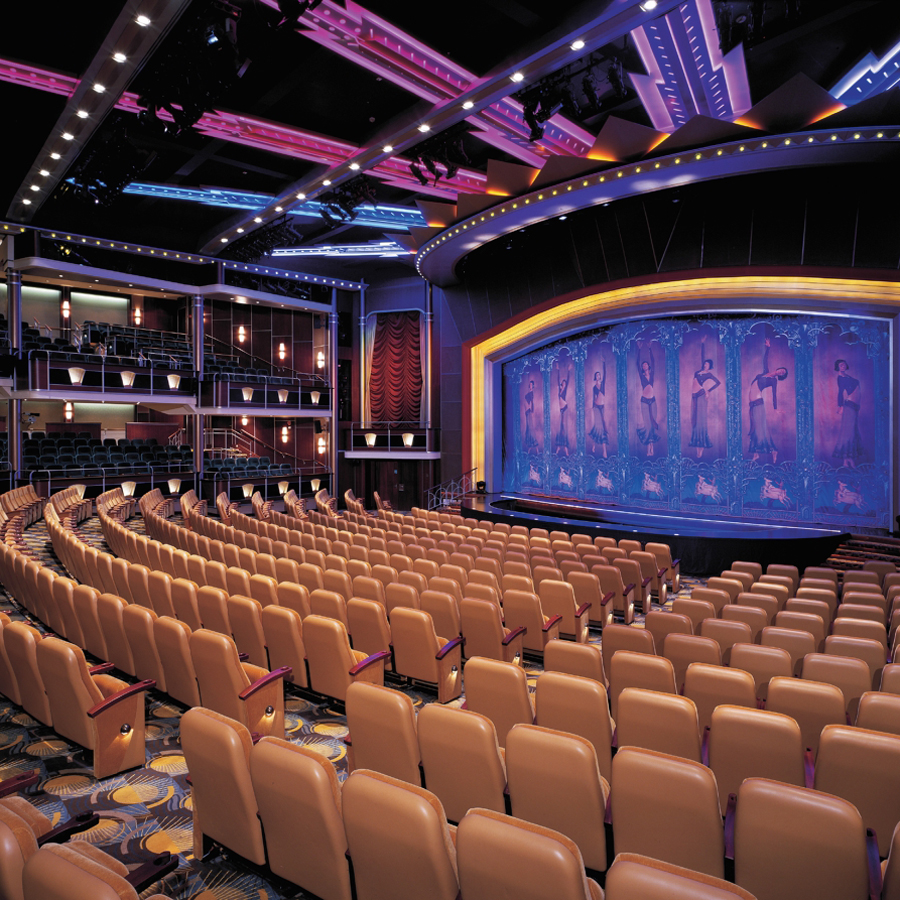 Croaziera in SUA, Bahamas, Mexic si Honduras la bordul navei Wonder of the Seas - 7 nopti by Perfect Tour - 5 | YEO