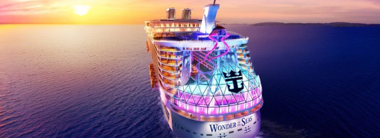 Croaziera 2023 in Caraibele de Est la bordul navei Wonder of the Seas - 7 nopti