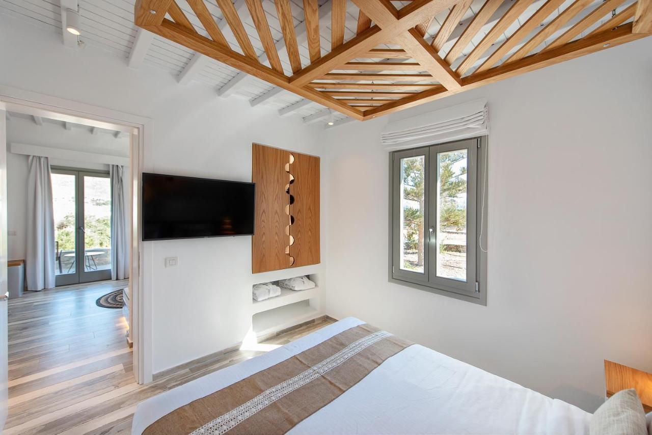 Osom Resort Mykonos Villa 3* by Perfect Tour - 5 | YEO