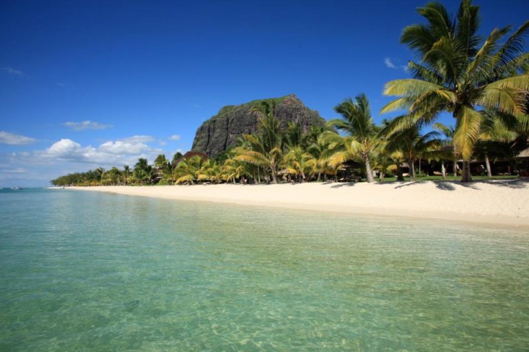 LUX* Le Morne Resort 5*