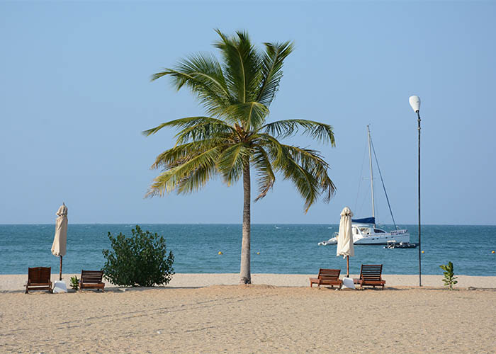 Amethyst Resort Passikudah 4* by Perfect Tour