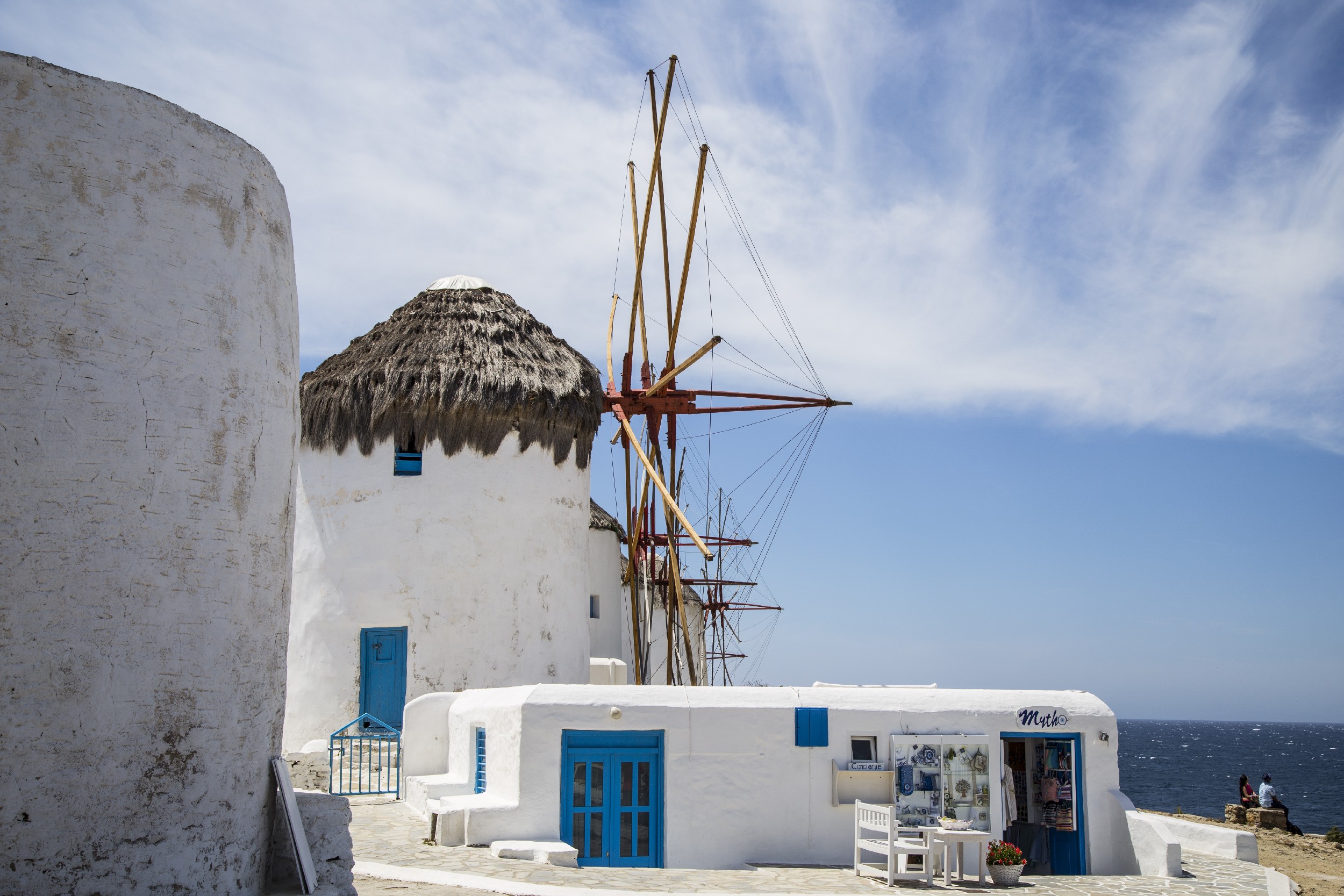 Livin Mykonos Boutique Hotel 3* (adults only) by Perfect Tour