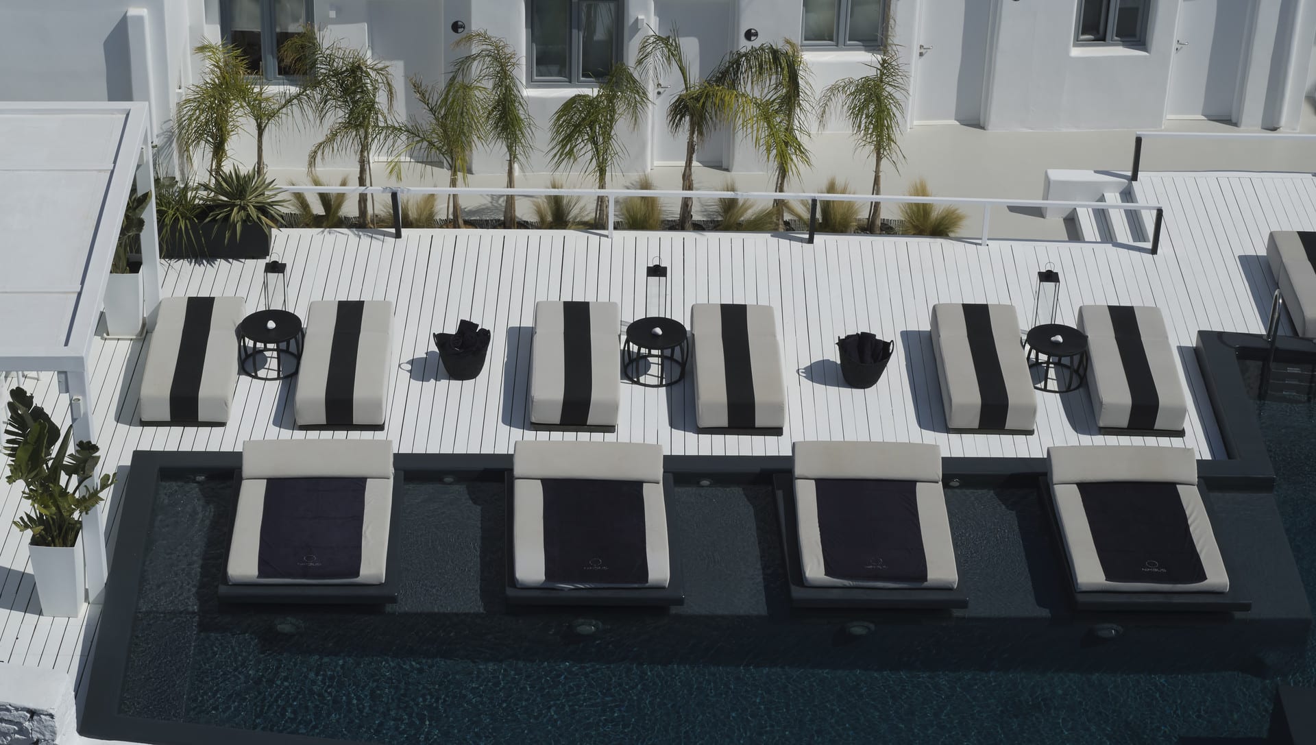 Nimbus Mykonos Hotel 4* by Perfect Tour