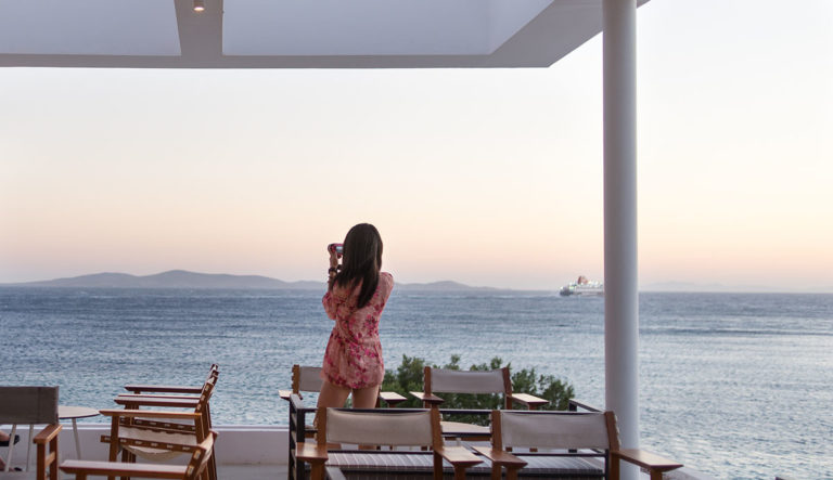 Alkistis Beach Hotel 3*
