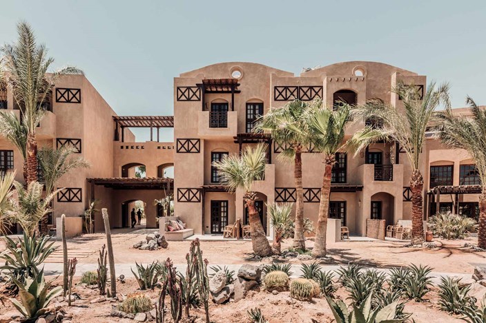 Cook’s Club El Gouna 4* (adults only) - last minute
