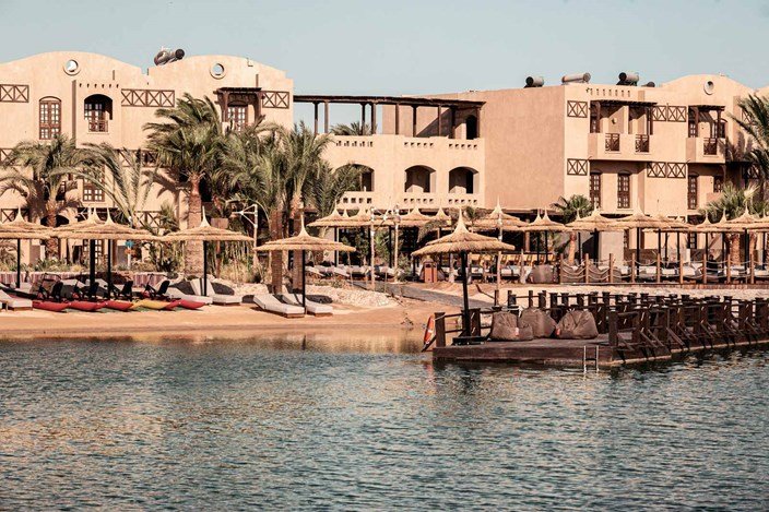 Cook’s Club El Gouna 4* (adults only) - last minute