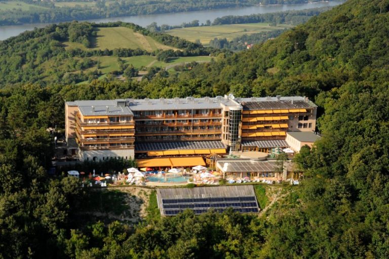 Sejur in Defileul Dunarii la Visegrad - Hotel Silvanus 4*
