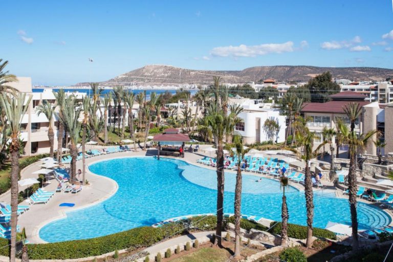 Labranda Dunes D'Or Resort 4*