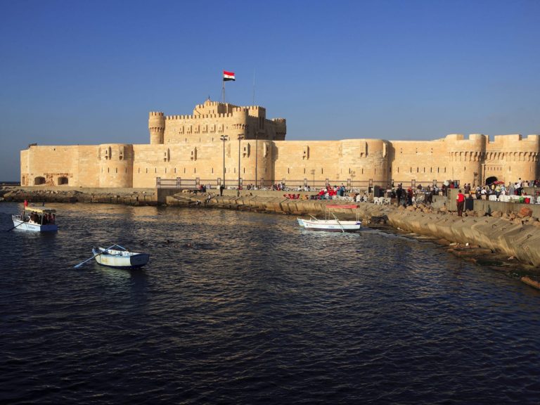 Campania Early Bird de la Turkish Airlines: bilet avion Bucuresti - Alexandria