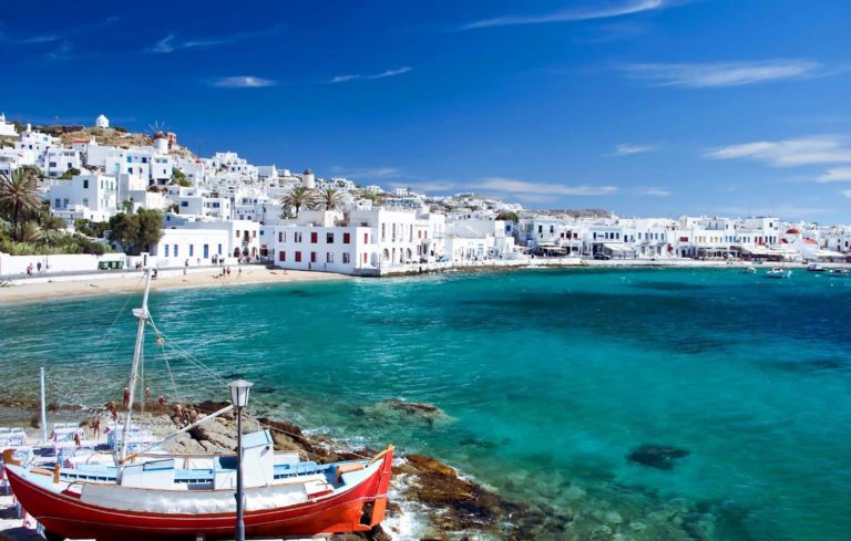 Oferta promotionala de la Lufthansa: bilet avion Bucuresti - Larnaca