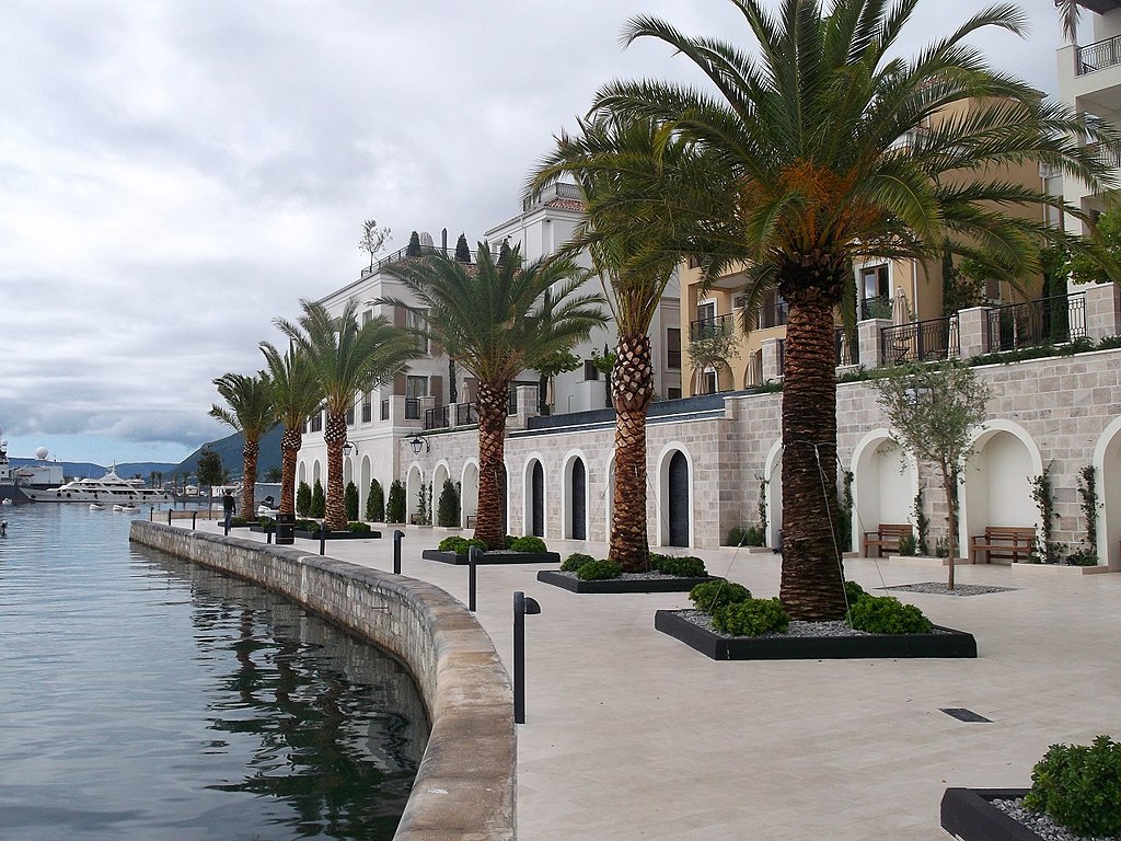 Tivat