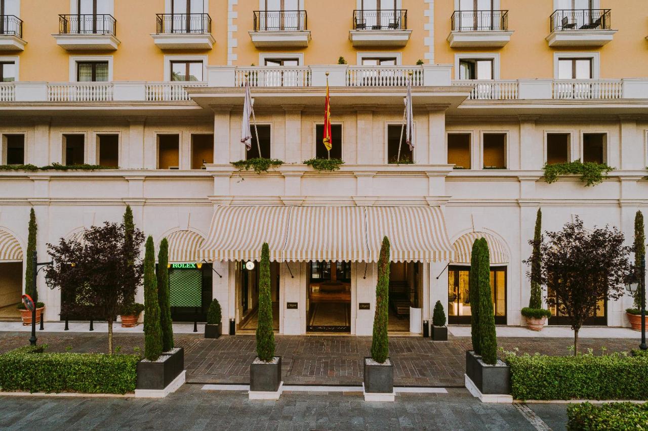 Regent Porto Montenegro Hotel 5* by Perfect Tour