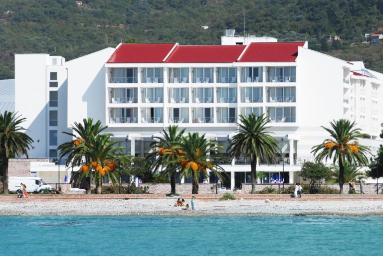 Princess Montenegro Hotel 4*