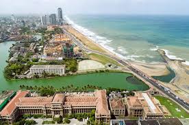 Cea mai buna oferta de la Air France: bilet avion Bucuresti - Colombo