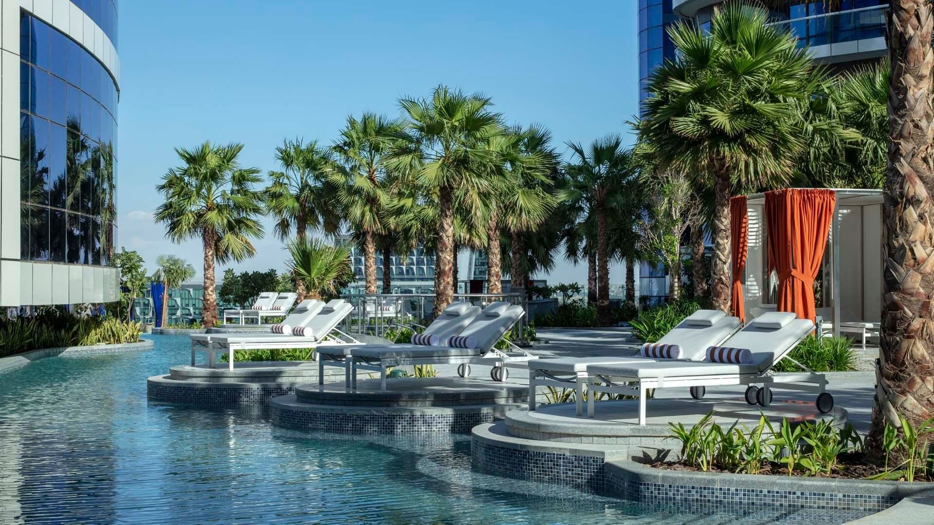 Paramount Hotel Dubai 5* by Perfect Tour