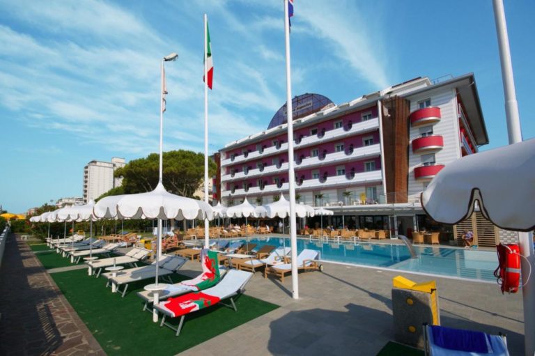 Cesare Augustus Hotel 4*