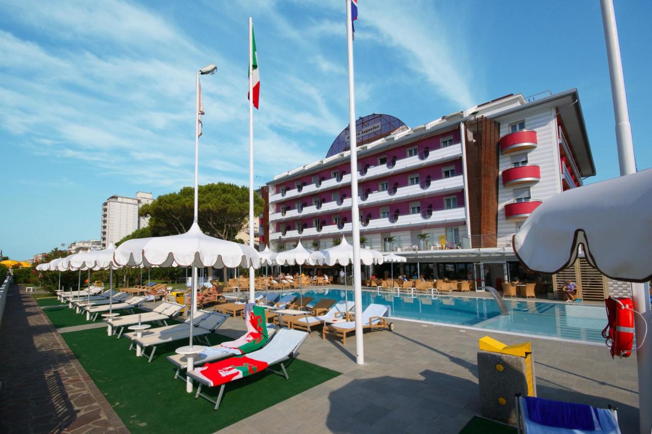Cesare Augustus Hotel 4* by Perfect Tour