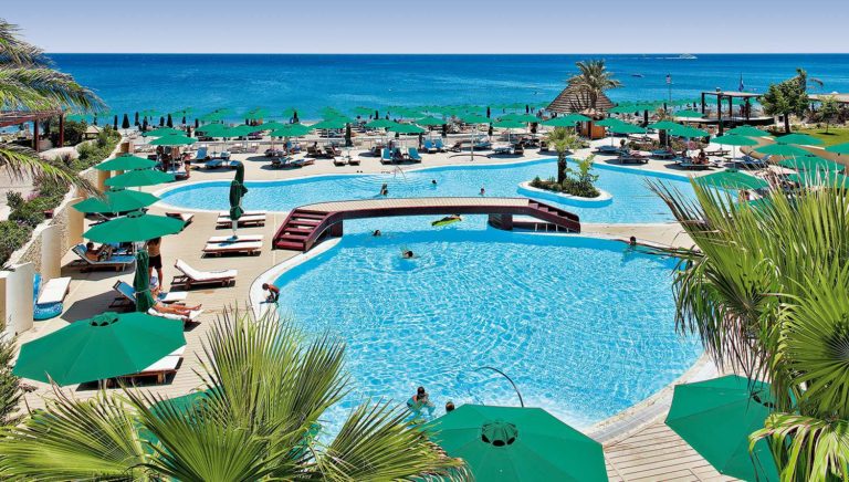 Esperos Palace Resort 4*