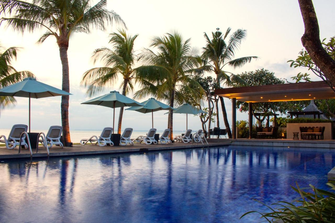 The Anvaya Beach Resort Bali 5* by Perfect Tour