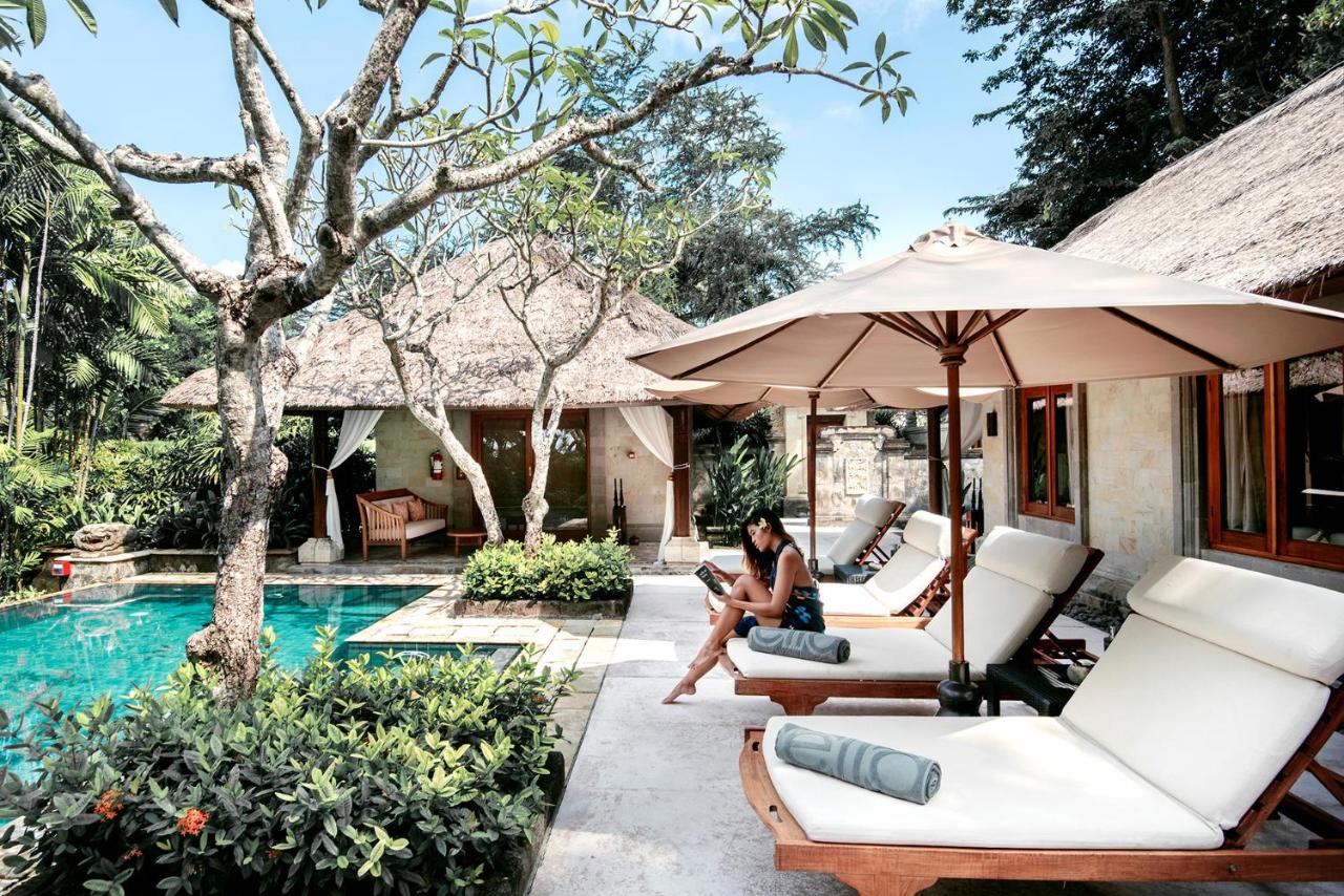 Melia Bali Resort 5* by Perfect Tour