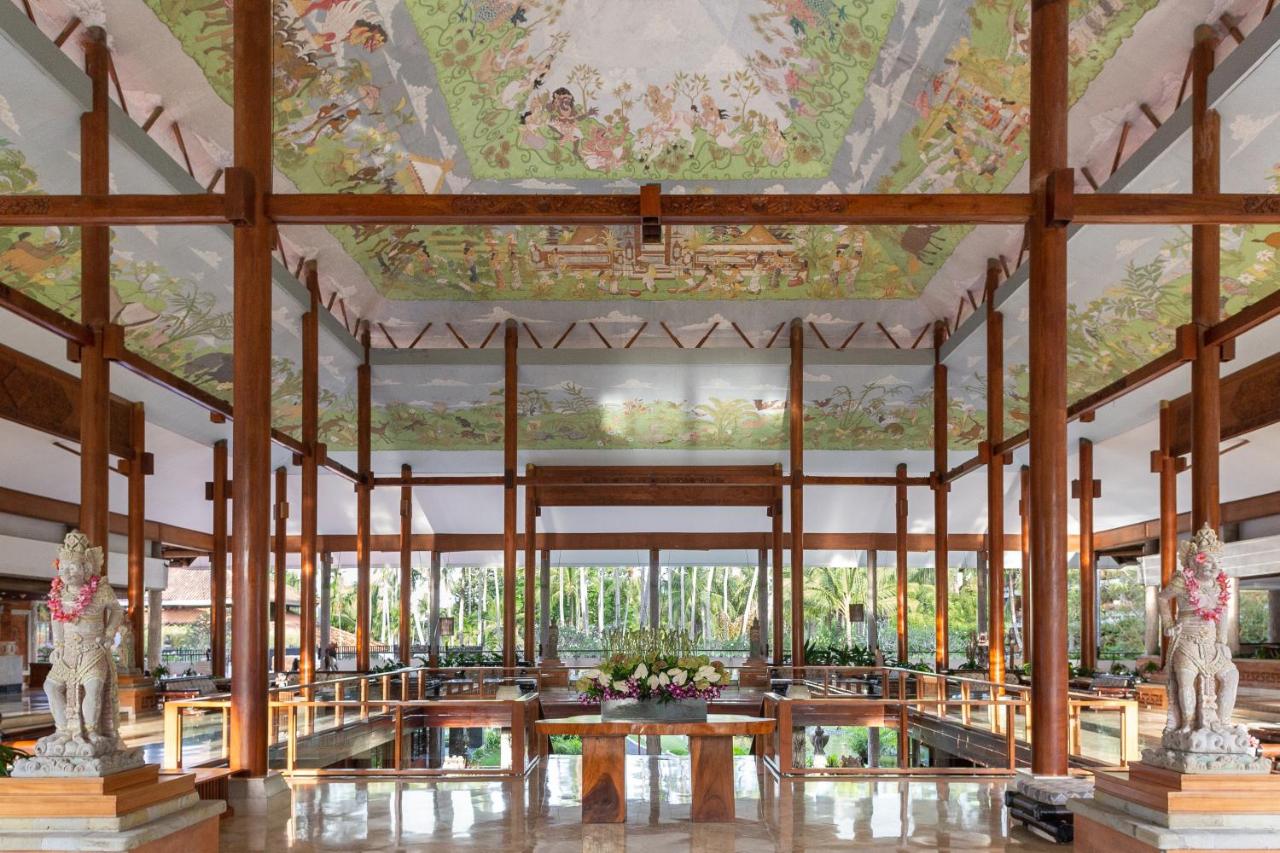 Melia Bali Resort 5* by Perfect Tour