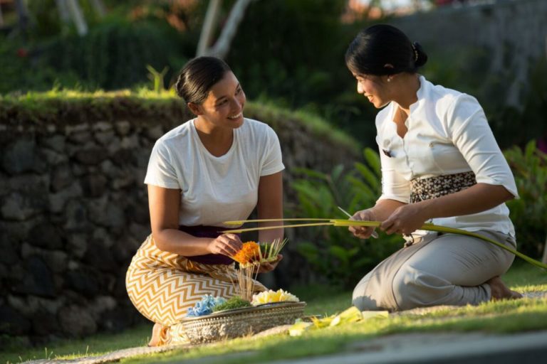 Alaya Resort Ubud 4*  - CHSE Certified