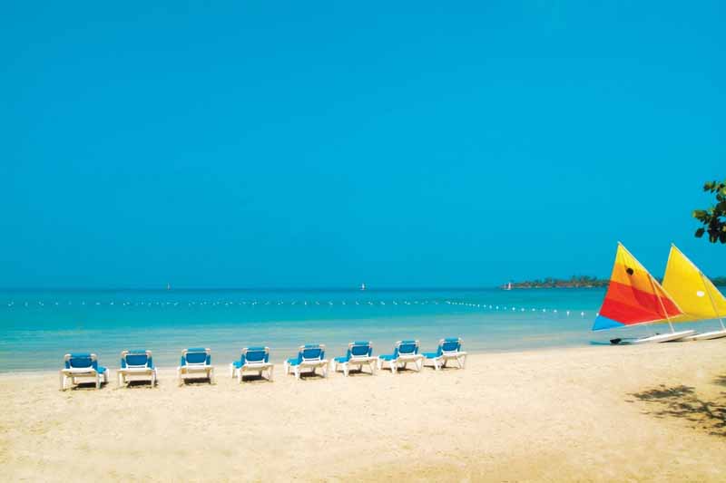 Sunset at the Palms Resort 4* (adults only) by Perfect Tour - 1 | YEO
