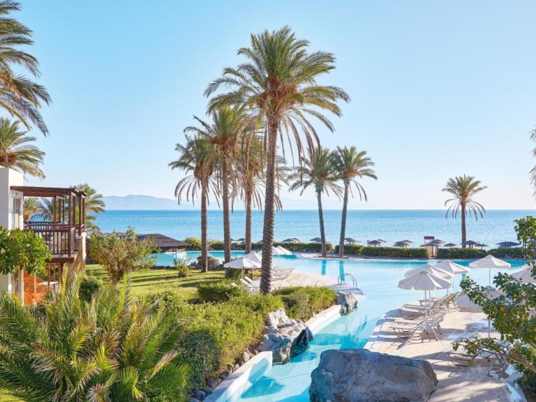 Grecotel Kos Imperial 5*