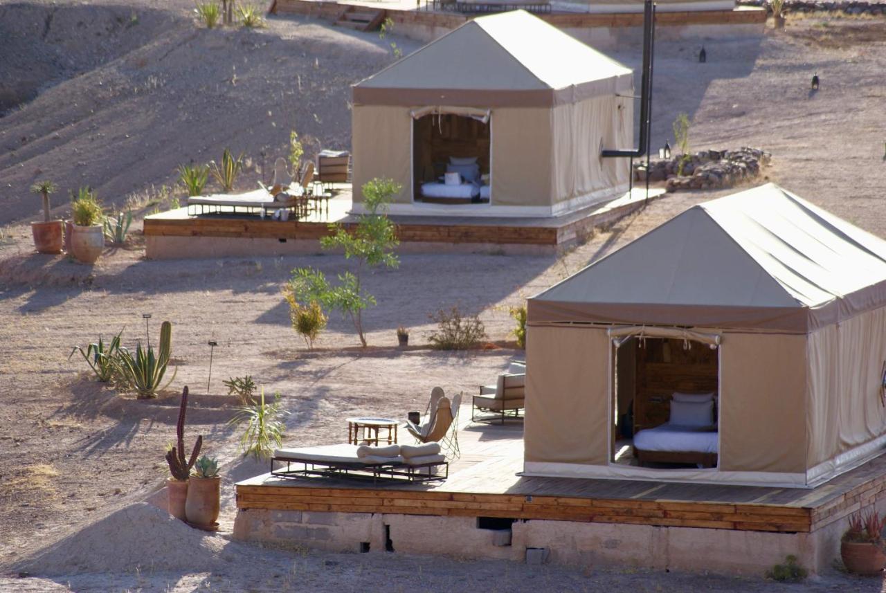 Inara Camp 3* imaginea 4