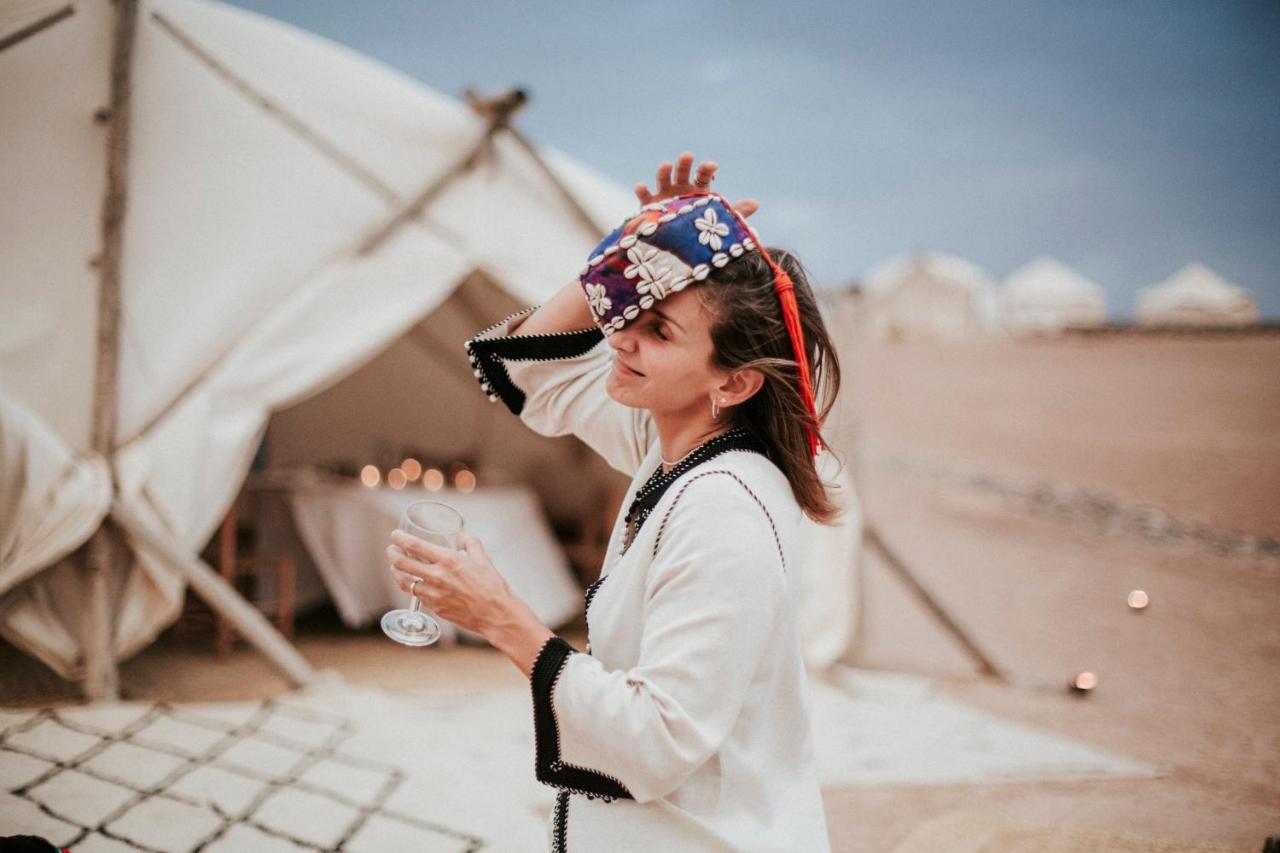 Inara Camp 3* imaginea 5