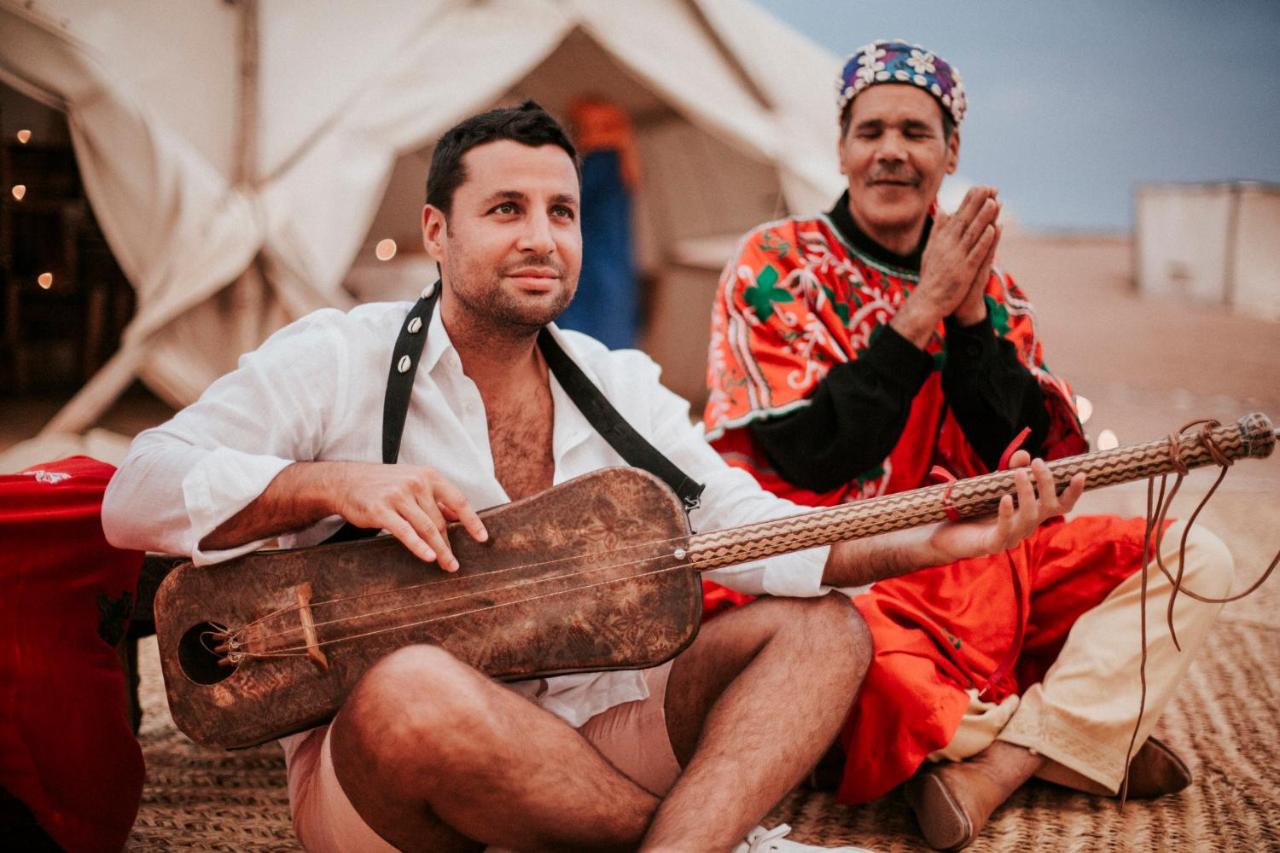 Inara Camp 3* imaginea 7