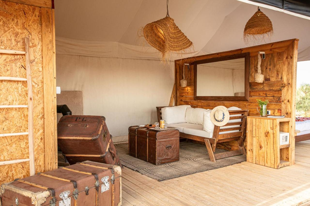 Inara Camp 3* imaginea 11