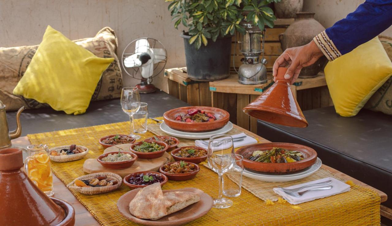 Inara Camp 3* imaginea 14