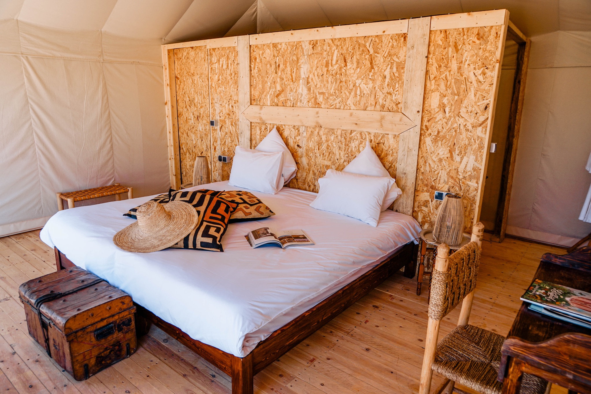 Inara Camp 3* imaginea 19