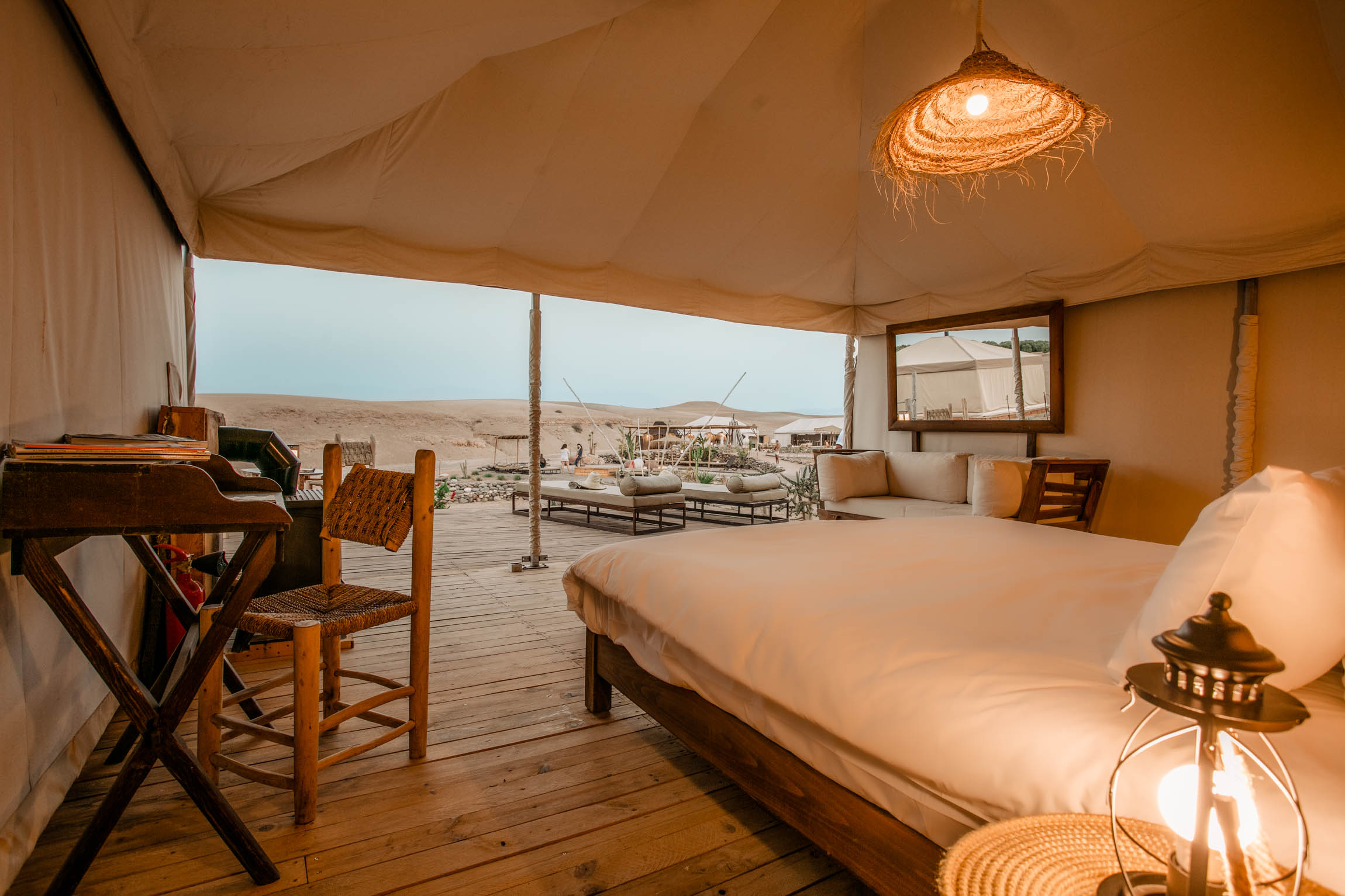 Inara Camp 3* imaginea 26