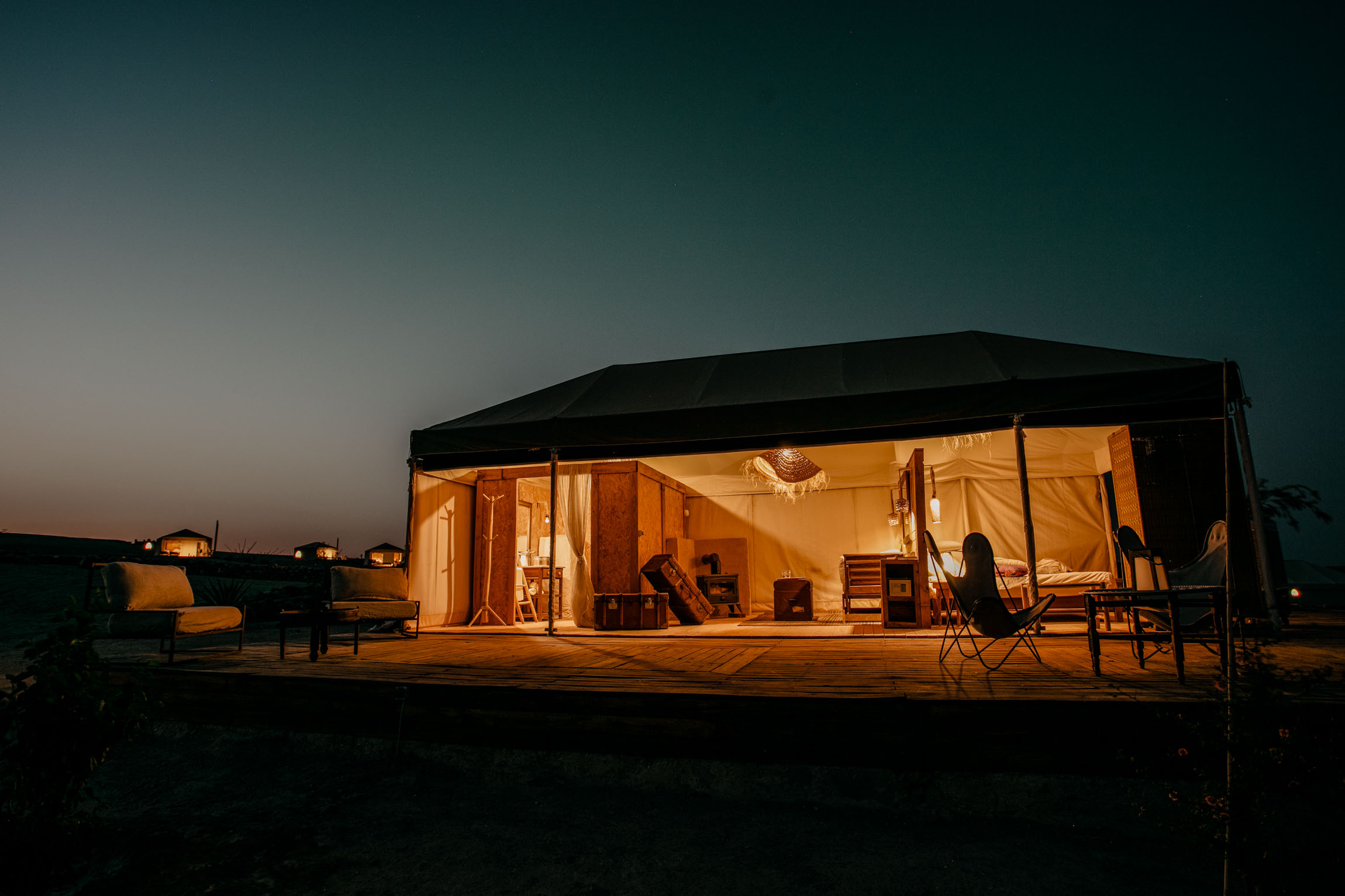 Inara Camp 3* imaginea 27