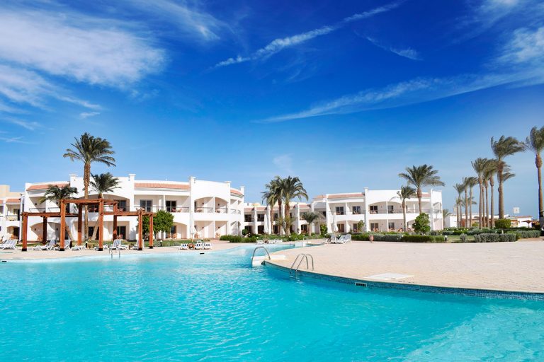 Revelion in Egipt -  Grand Seas Resort 4* (ex Protels Grand Seas Resort)