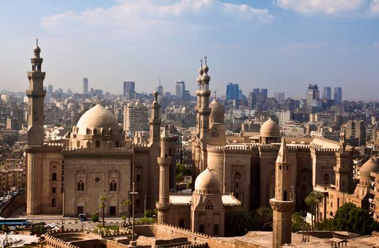 Tarife promotionale de la Qatar: bilet de avion Bucuresti - Cairo