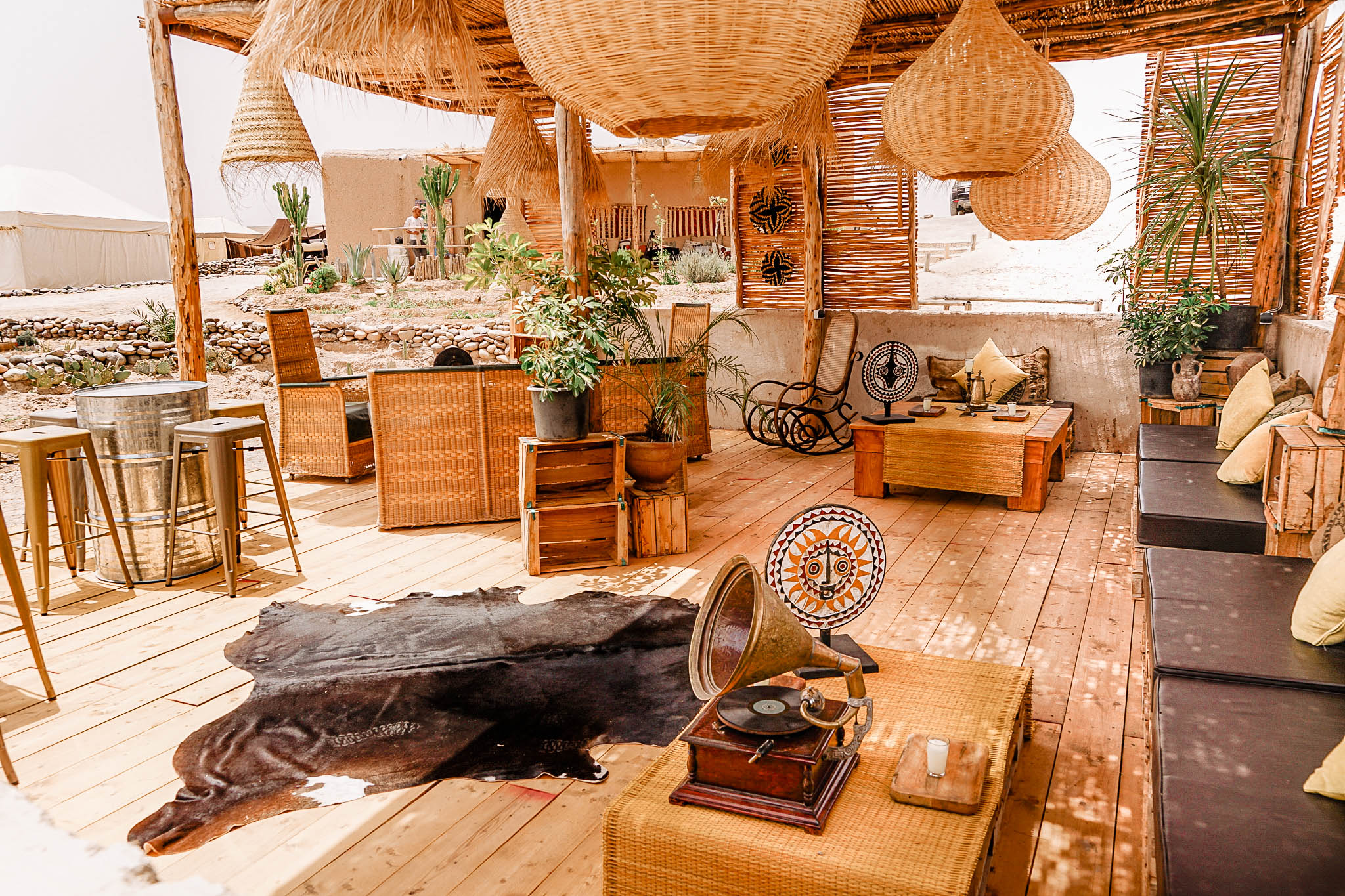 Inara Camp 3* imaginea 22