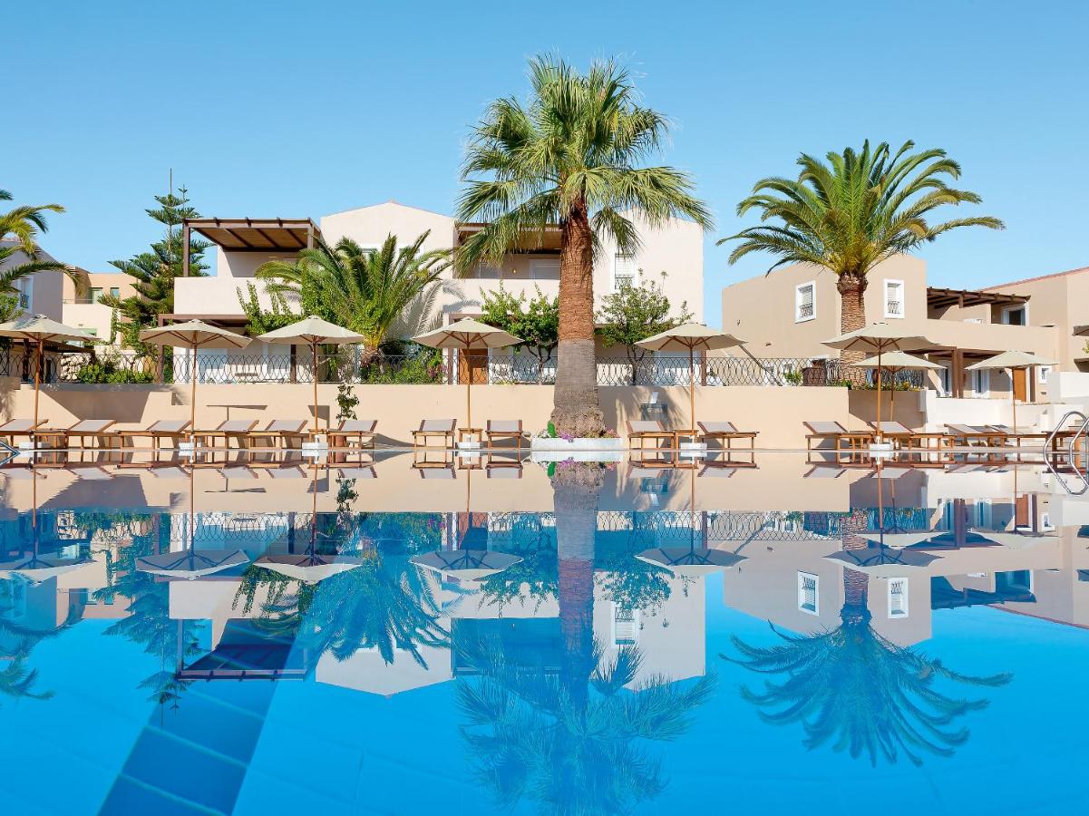 Creta (Rethymno) - Grand Leoniki Residence by Grecotel 4* by Perfect Tour